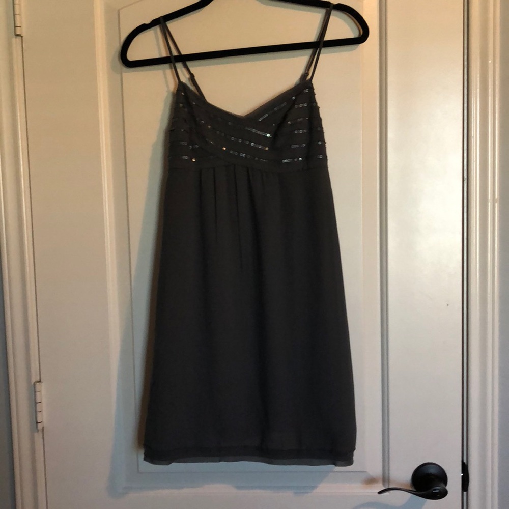 American Eagle baby doll dress
